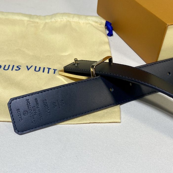 Louis Vuitton Belt 35MM LVB00012